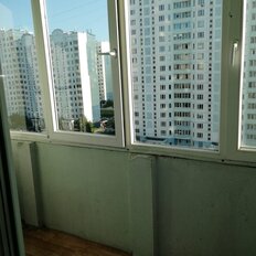 Квартира 43 м², 1-комнатная - изображение 1