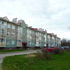 Квартира 27 м², 1-комнатная - изображение 5