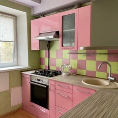 Квартира 44 м², 2-комнатная - изображение 2