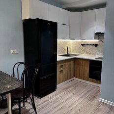 Квартира 32 м², 1-комнатная - изображение 1