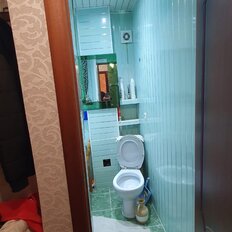 Квартира 31 м², 1-комнатная - изображение 3