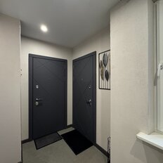 Квартира 72,4 м², 3-комнатная - изображение 4