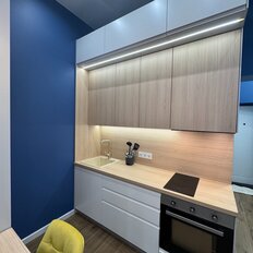 Квартира 27,7 м², студия - изображение 4