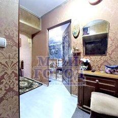 Квартира 32 м², 1-комнатная - изображение 1