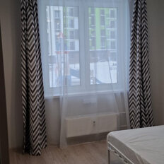 Квартира 35 м², 1-комнатная - изображение 1