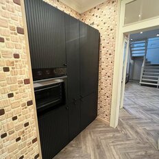 Квартира 115 м², 3-комнатная - изображение 5