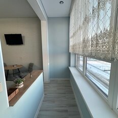 Квартира 23 м², студия - изображение 5