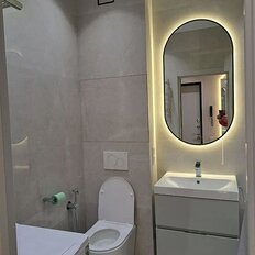 Квартира 29 м², 1-комнатные - изображение 4