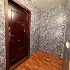 Квартира 29 м², 1-комнатная - изображение 1