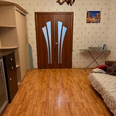 Квартира 37 м², 1-комнатная - изображение 4