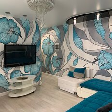 Квартира 50 м², 2-комнатная - изображение 2