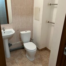 Квартира 32 м², 1-комнатная - изображение 1