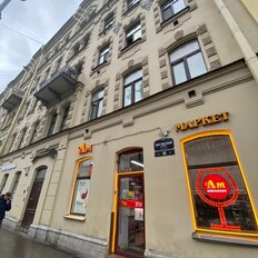 22 м², комната - изображение 1