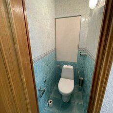 Квартира 38 м², 1-комнатная - изображение 4