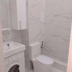 Квартира 37 м², 1-комнатная - изображение 5