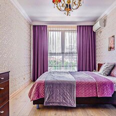 Квартира 70 м², 2-комнатная - изображение 1