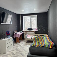 Квартира 44 м², 2-комнатная - изображение 3