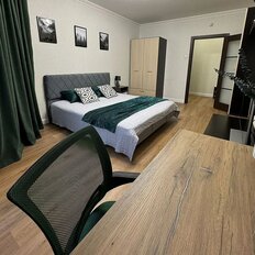 Квартира 43 м², 1-комнатная - изображение 4