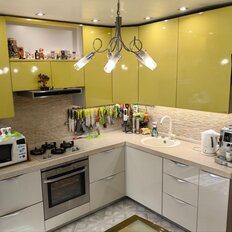 Квартира 59,3 м², 2-комнатная - изображение 1