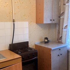 Квартира 32 м², 1-комнатная - изображение 1