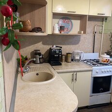 Квартира 35,4 м², 1-комнатная - изображение 2