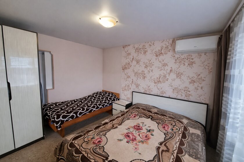 45 м², 2-комнатная квартира 3 499 ₽ в сутки - изображение 65