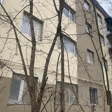 Квартира 40 м², 2-комнатная - изображение 3