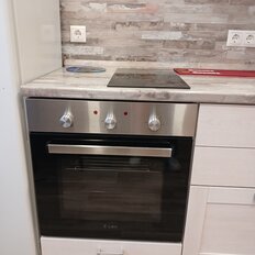 Квартира 32,8 м², 1-комнатная - изображение 4