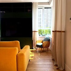 Квартира 42 м², 1-комнатная - изображение 2