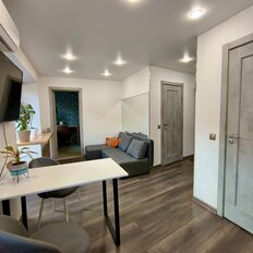 Квартира 32 м², 2-комнатная - изображение 5