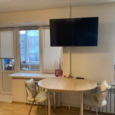 Квартира 33 м², 1-комнатная - изображение 3