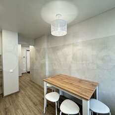 Квартира 38 м², 1-комнатная - изображение 3