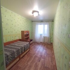 Квартира 60 м², 3-комнатная - изображение 5