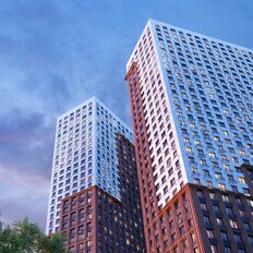 Квартира 54,4 м², 2-комнатная - изображение 2