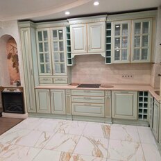 Квартира 127 м², 3-комнатная - изображение 4