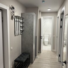 Квартира 50 м², 2-комнатные - изображение 1