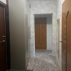 Квартира 52 м², 2-комнатная - изображение 1