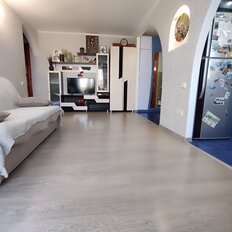 Квартира 54 м², 3-комнатная - изображение 3