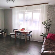 Квартира 87,5 м², 3-комнатная - изображение 3