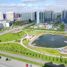 Квартира 40 м², 1-комнатная - изображение 1