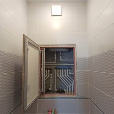 Квартира 64 м², 2-комнатная - изображение 1
