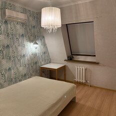 Квартира 45 м², 1-комнатная - изображение 5
