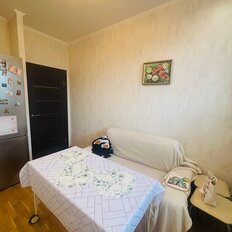 Квартира 38,8 м², 1-комнатная - изображение 3