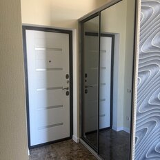 Квартира 35 м², студия - изображение 1