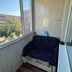 Квартира 38 м², 1-комнатная - изображение 5