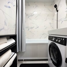 Квартира 45 м², 1-комнатная - изображение 1