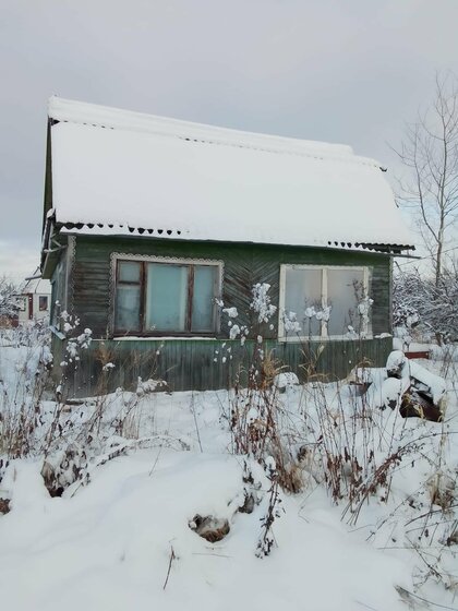 25,5 м², квартира-студия 3 791 002 ₽ - изображение 20