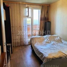 Квартира 20 м², 1-комнатная - изображение 1