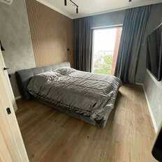 Квартира 90 м², 3-комнатная - изображение 2