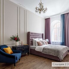 Квартира 120 м², 4-комнатная - изображение 3